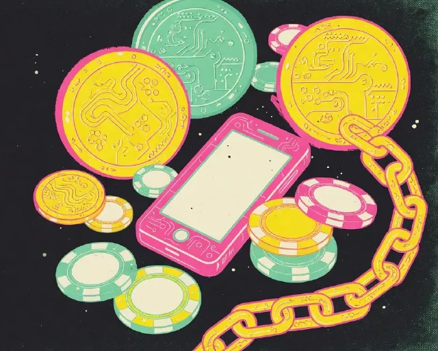 Mejores Casinos con Criptomonedas en Ecuador 2026-2027