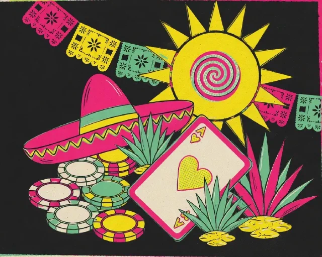 Casinos online en México